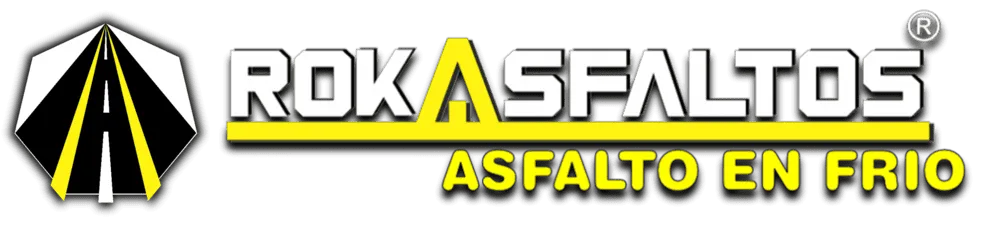 Logo Rokasfaltos