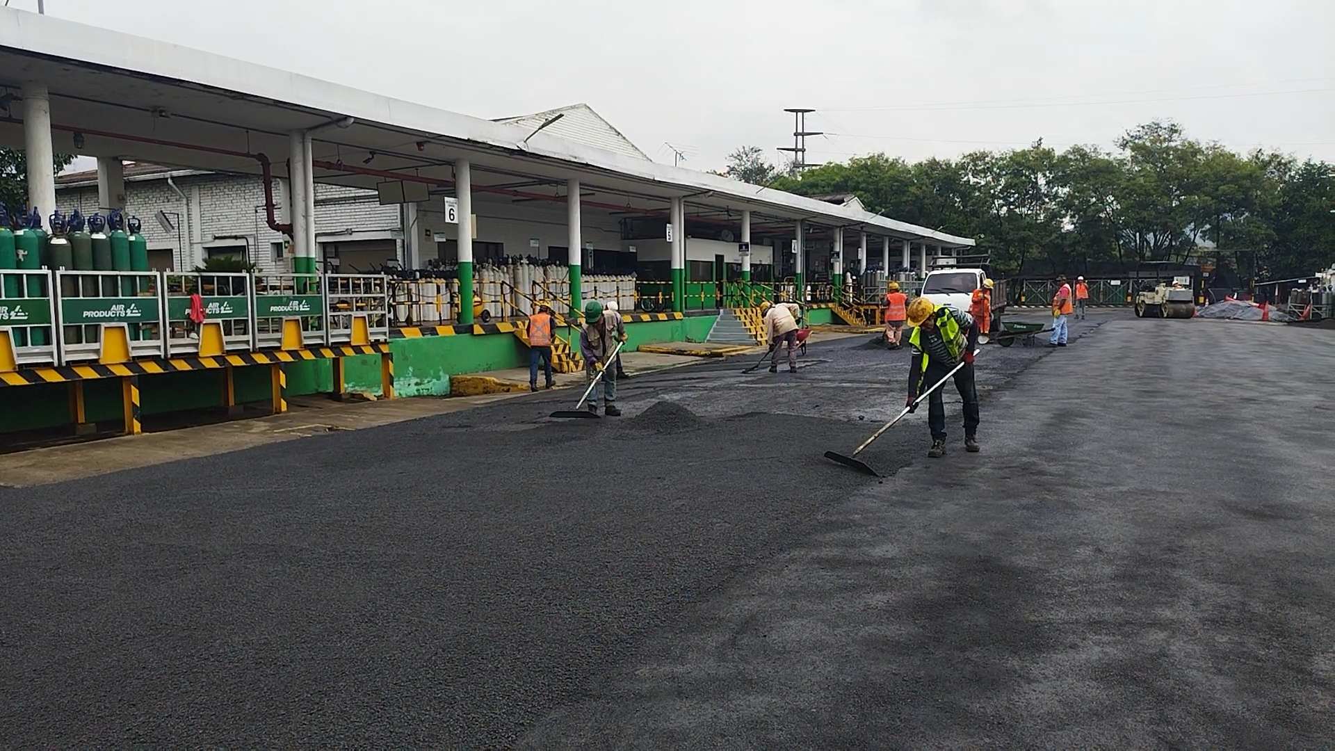 imagen de Servicios